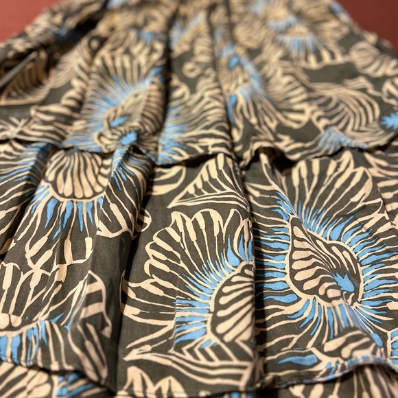 Omika Billie Midi Dress - Picture 10 of 16